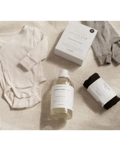 Hypoallergenic Laundry Detergent - 750 ml