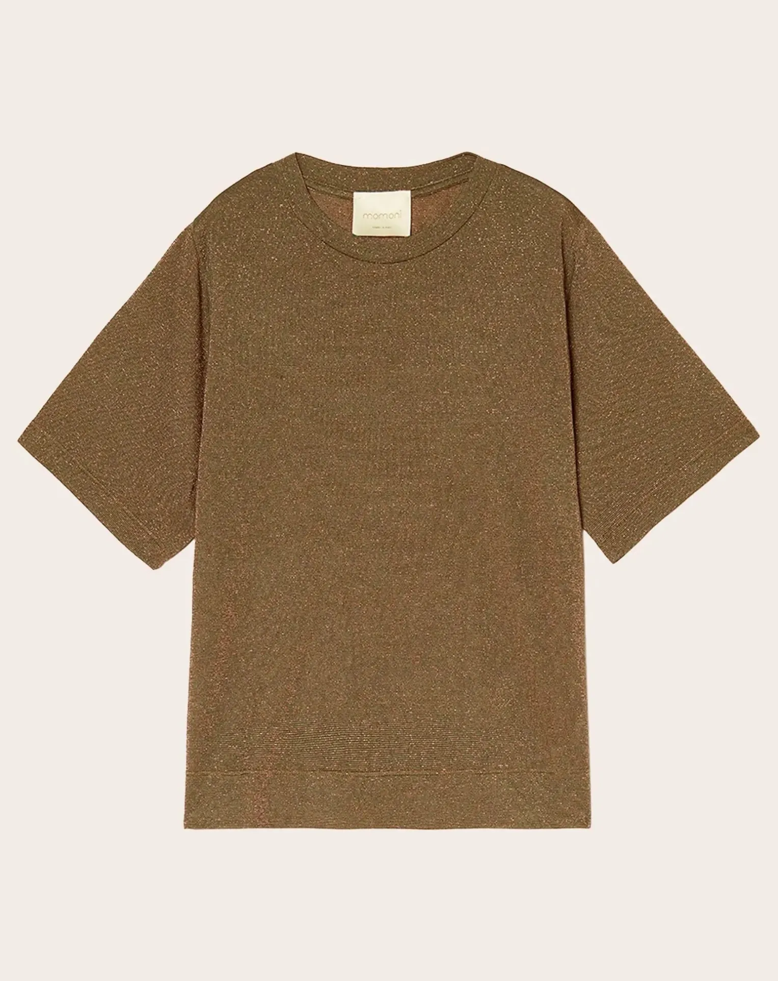 Iora Metallic T-shirt