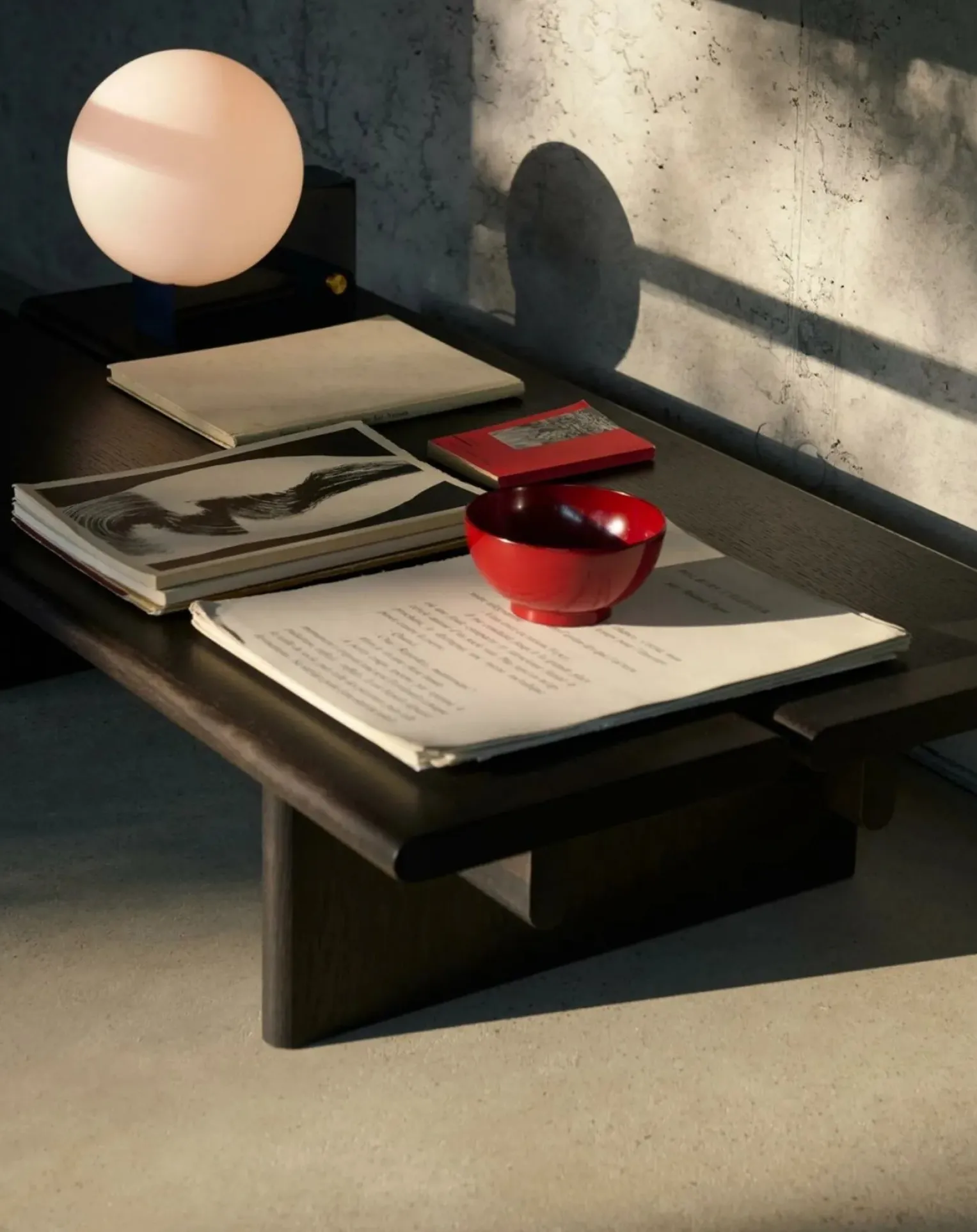 Ita OS3 coffee table