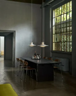 Ita OS2 dining table