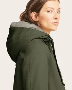 Ivy parka