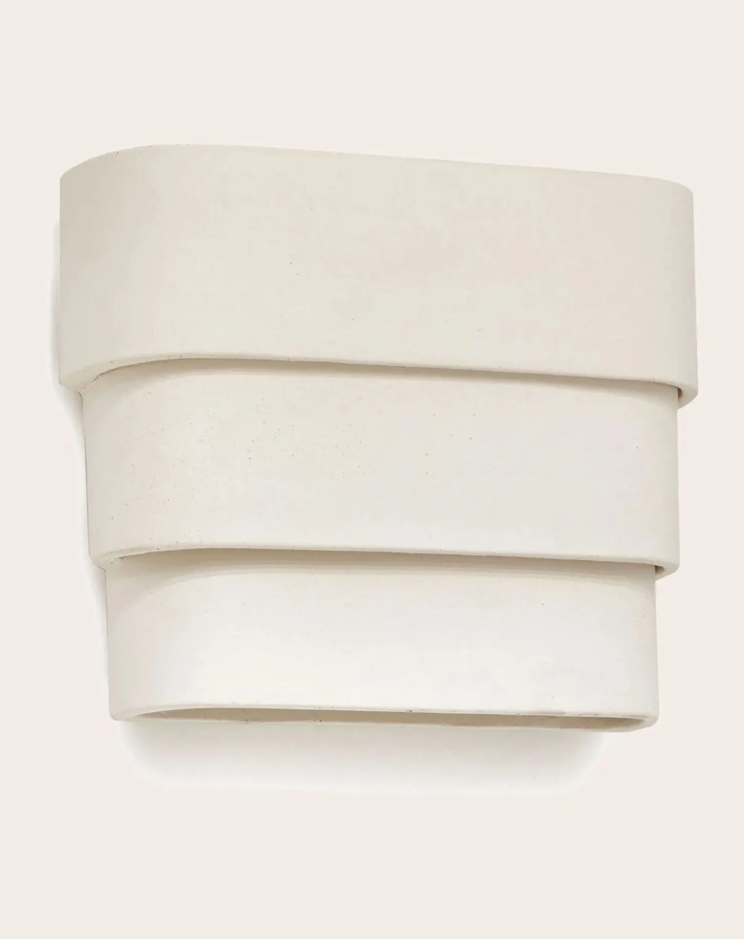 Jack Ceramic Wall Light