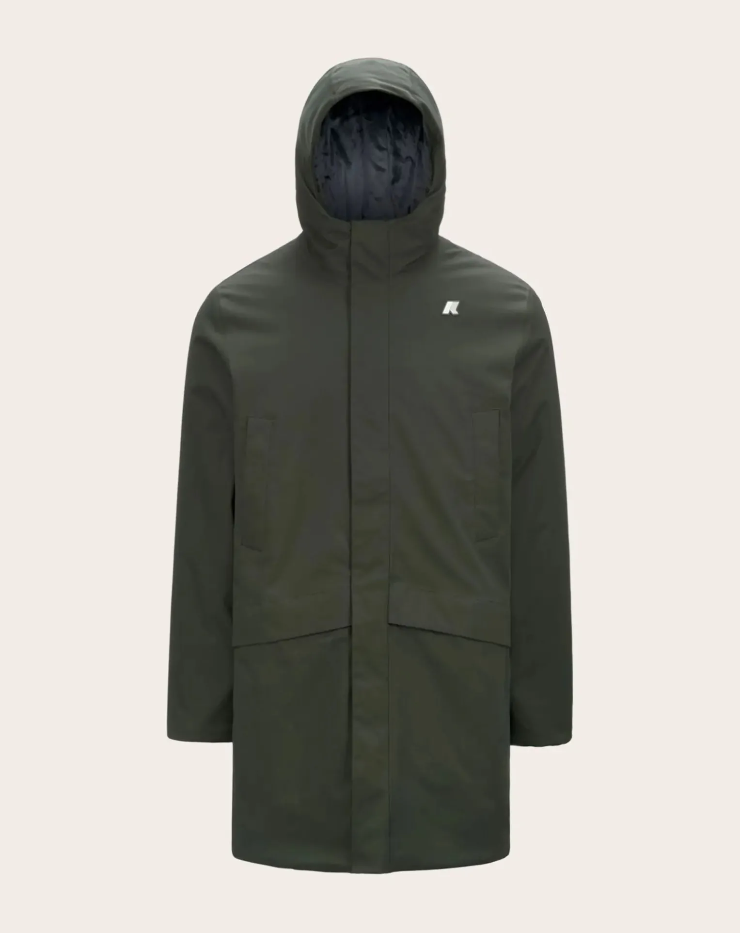 Jarno Twill Marmotta