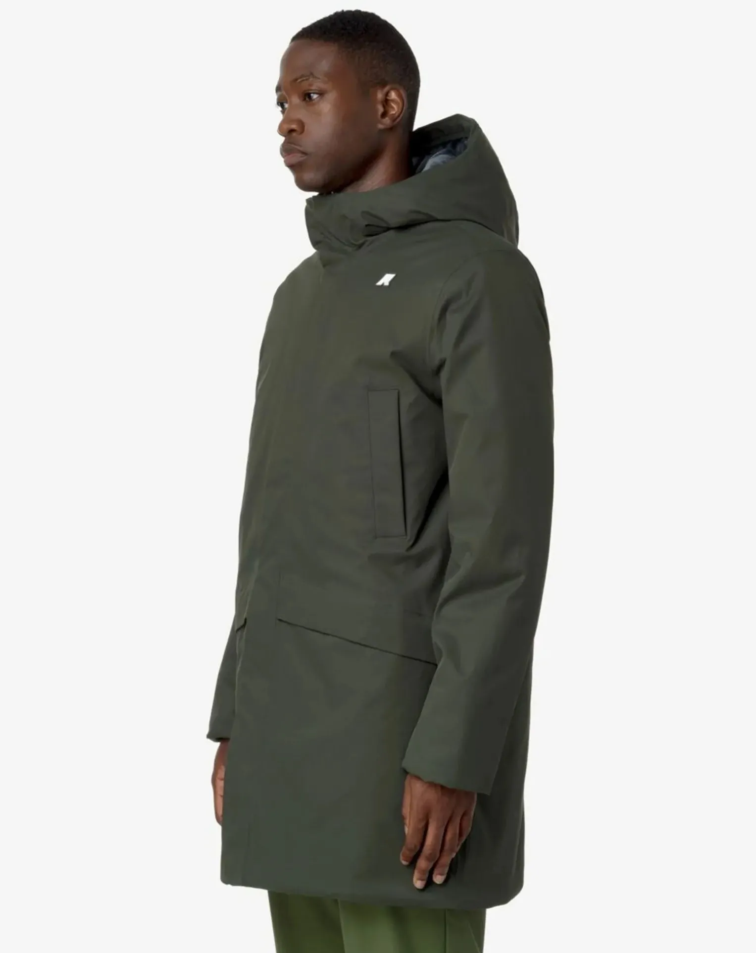 Jarno Twill Marmotta