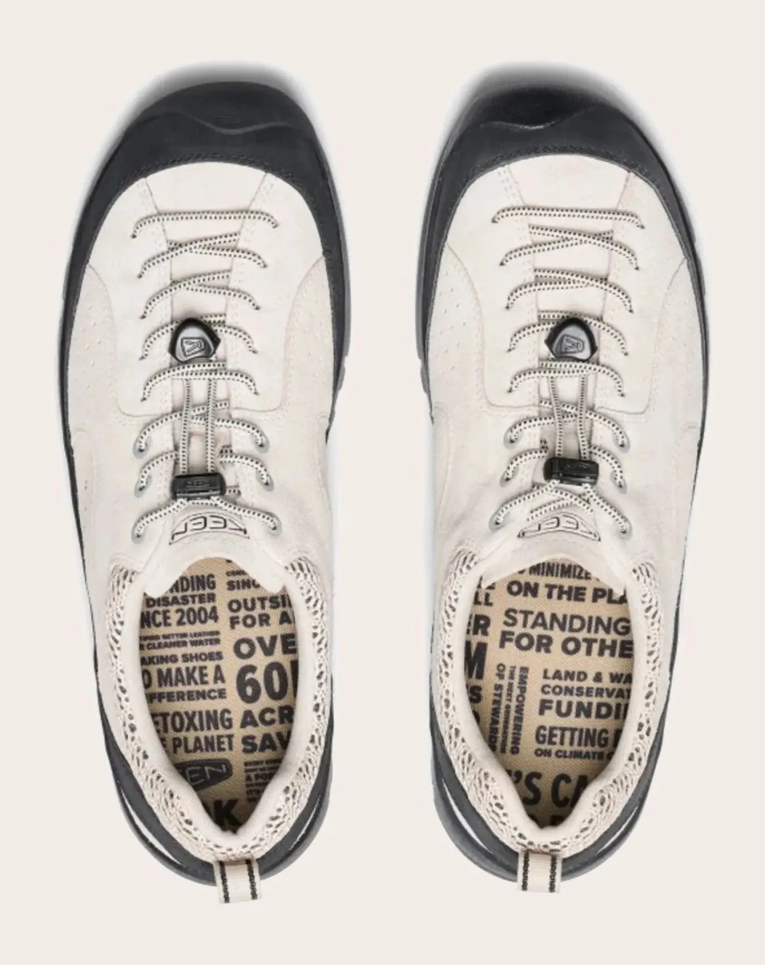 Jasper Rocks Leather Lace Low Sneaker