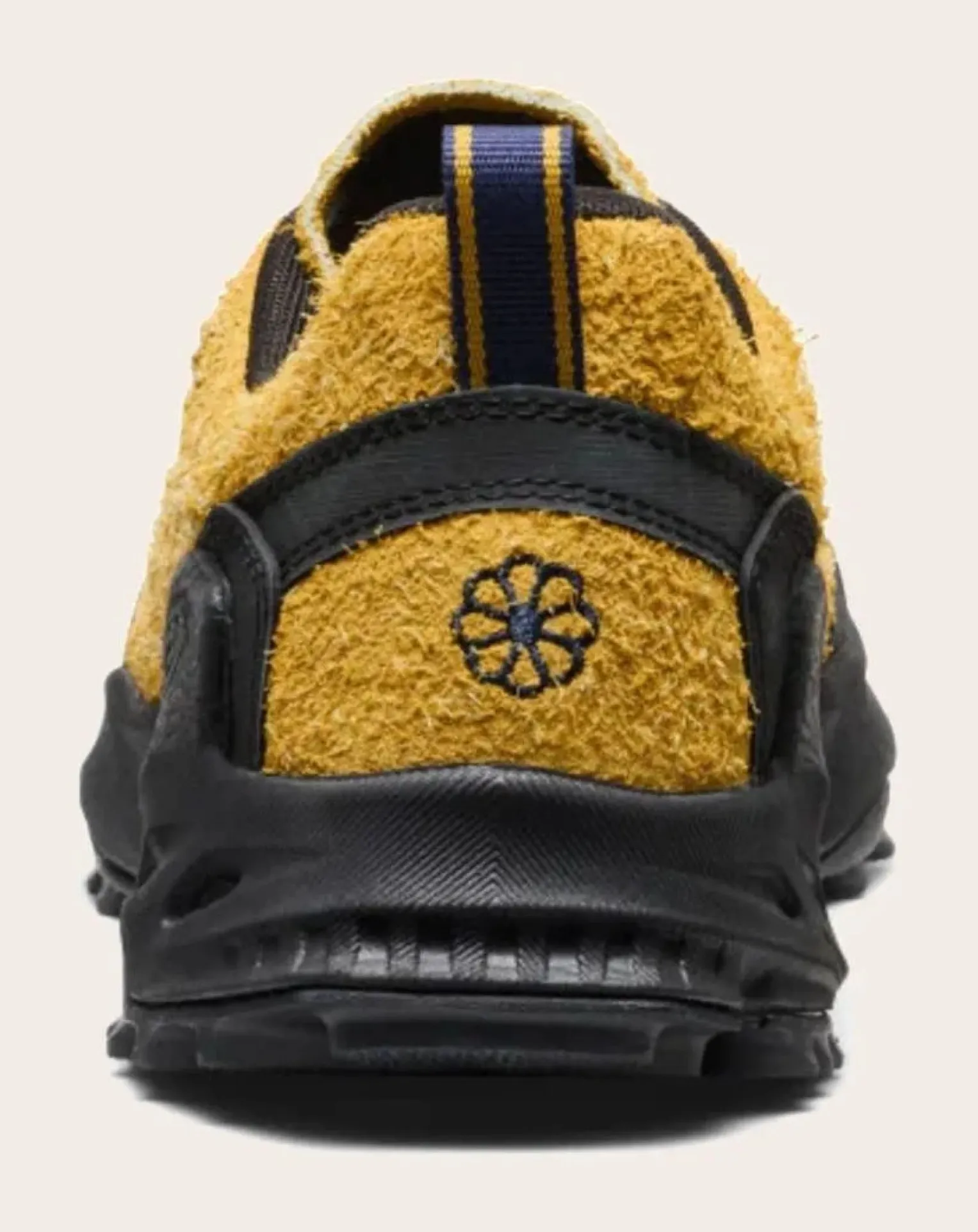 Jasper Zionic Leather Lace Low Sneaker