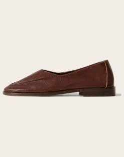 Juliol Winter moccasins