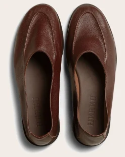 Juliol Winter moccasins