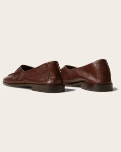 Juliol Winter moccasins