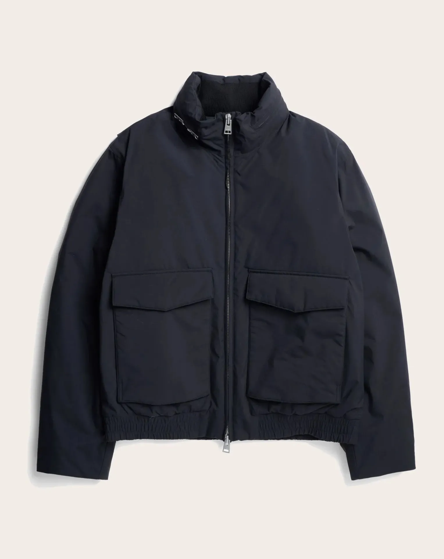 Kastrup Gore-Tex Bomber Jacket