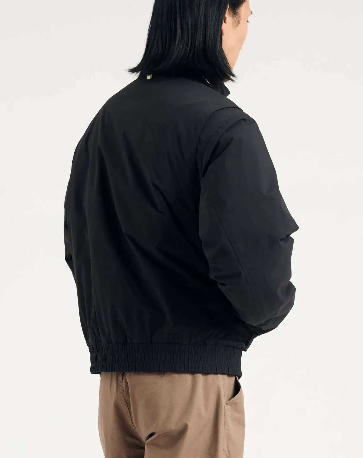 Kastrup Gore-Tex Bomber Jacket
