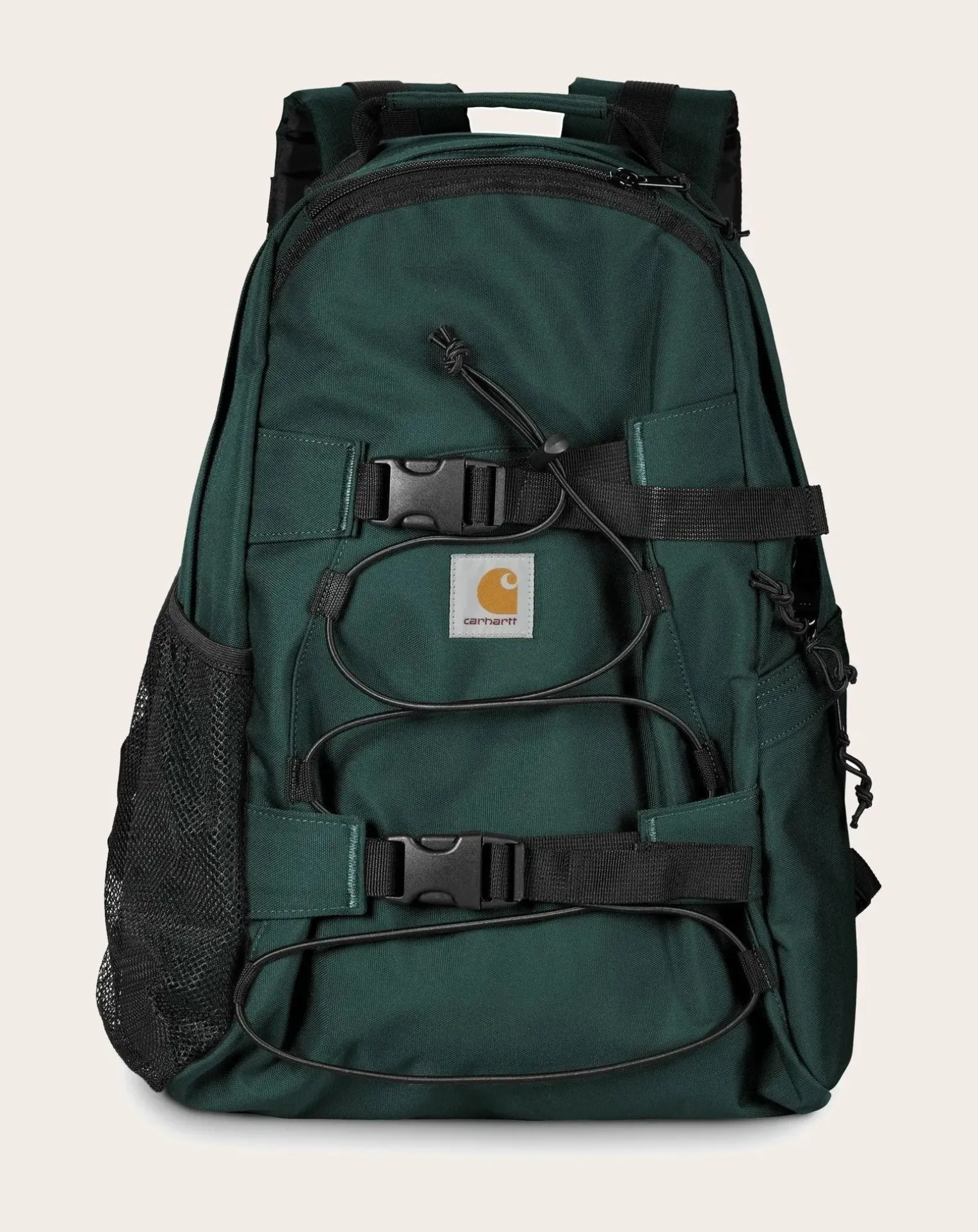Kickflip Recycled Fiber Backpack