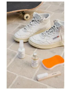 Kit nettoyage et entretien sneakers