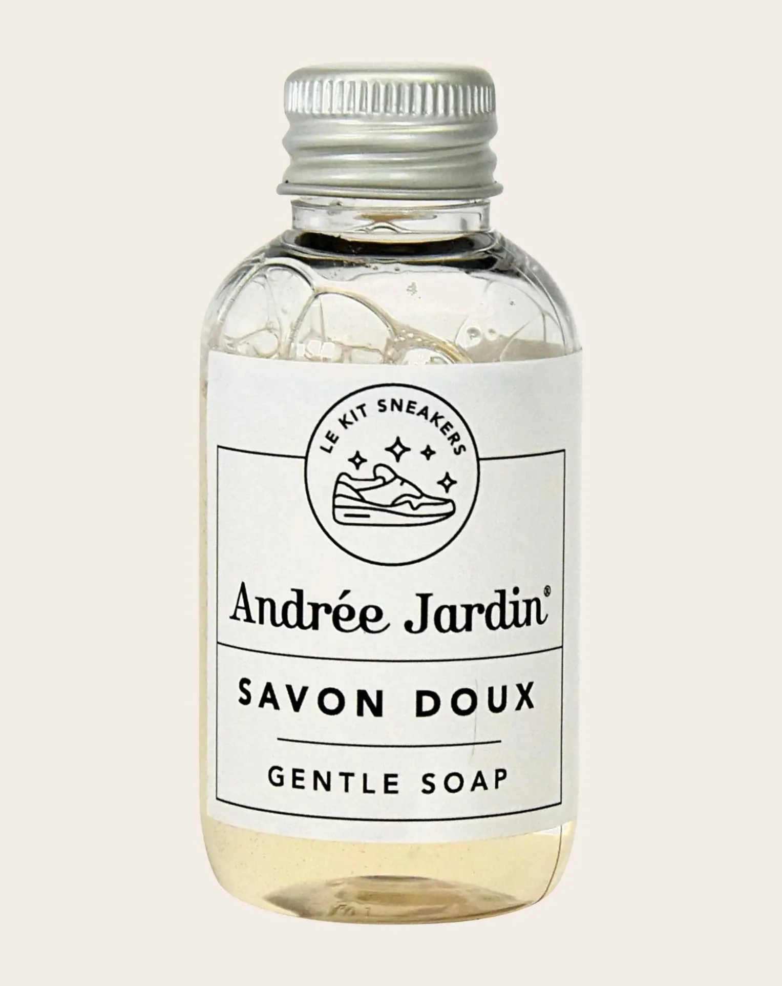 Kit nettoyage et entretien sneakers