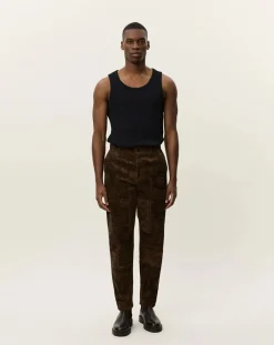 Kody Corduroy Pants