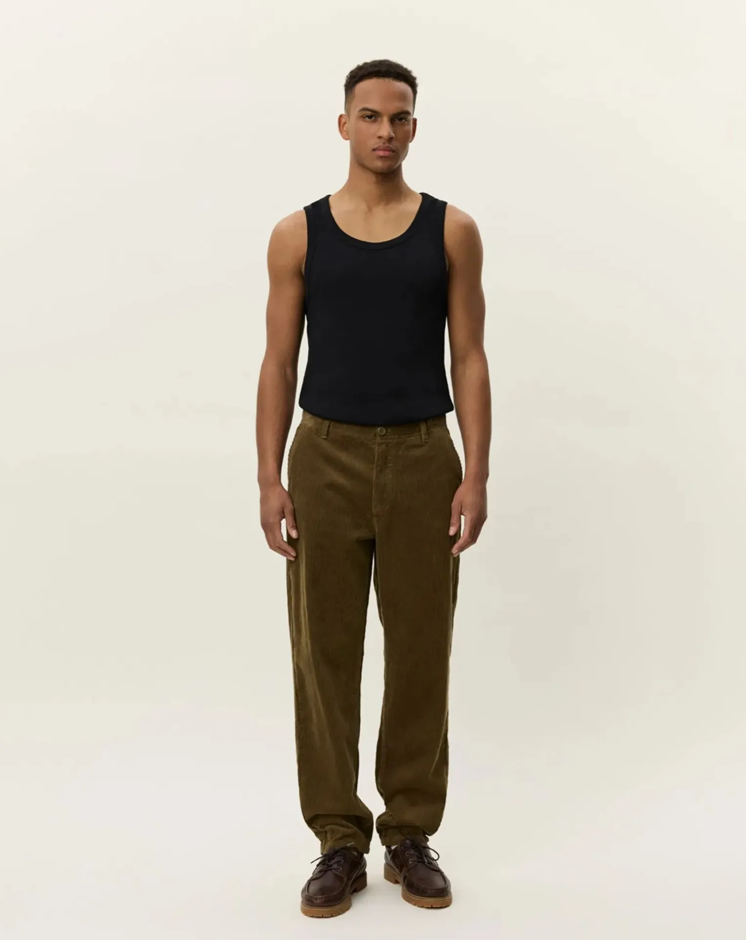 Kody Corduroy Pants