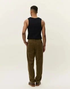 Kody Corduroy Pants