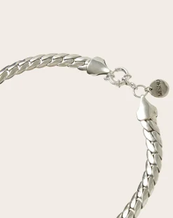 La Gourmette Necklace