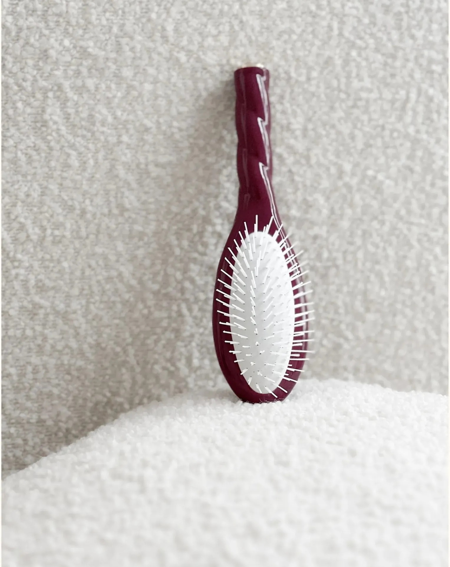 La Petite Brosse L'intense N°07 - Detangling & Stimulating