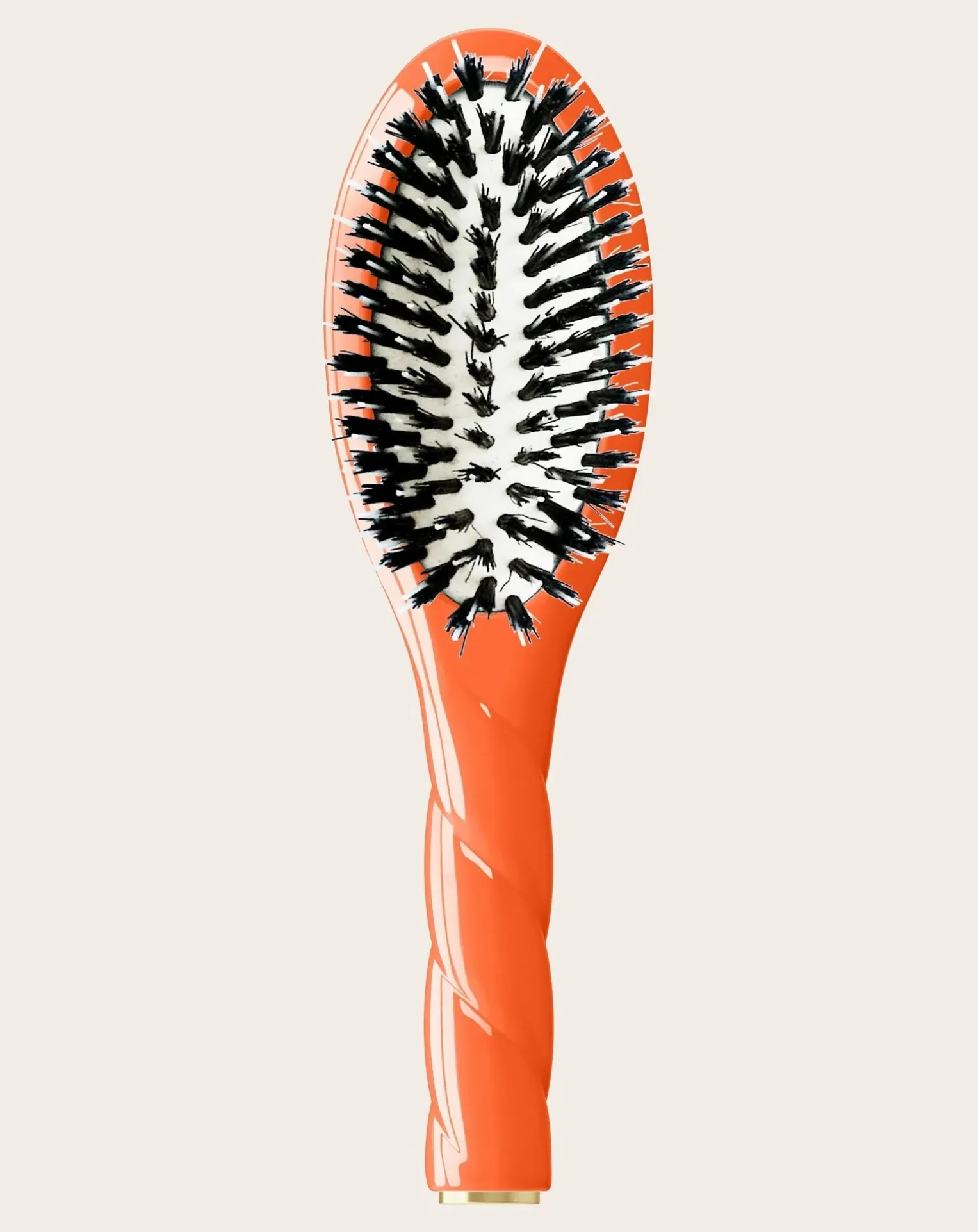 La Petite Brosse Orange Seventies N°02