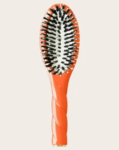 La Petite Brosse Orange Seventies N°03