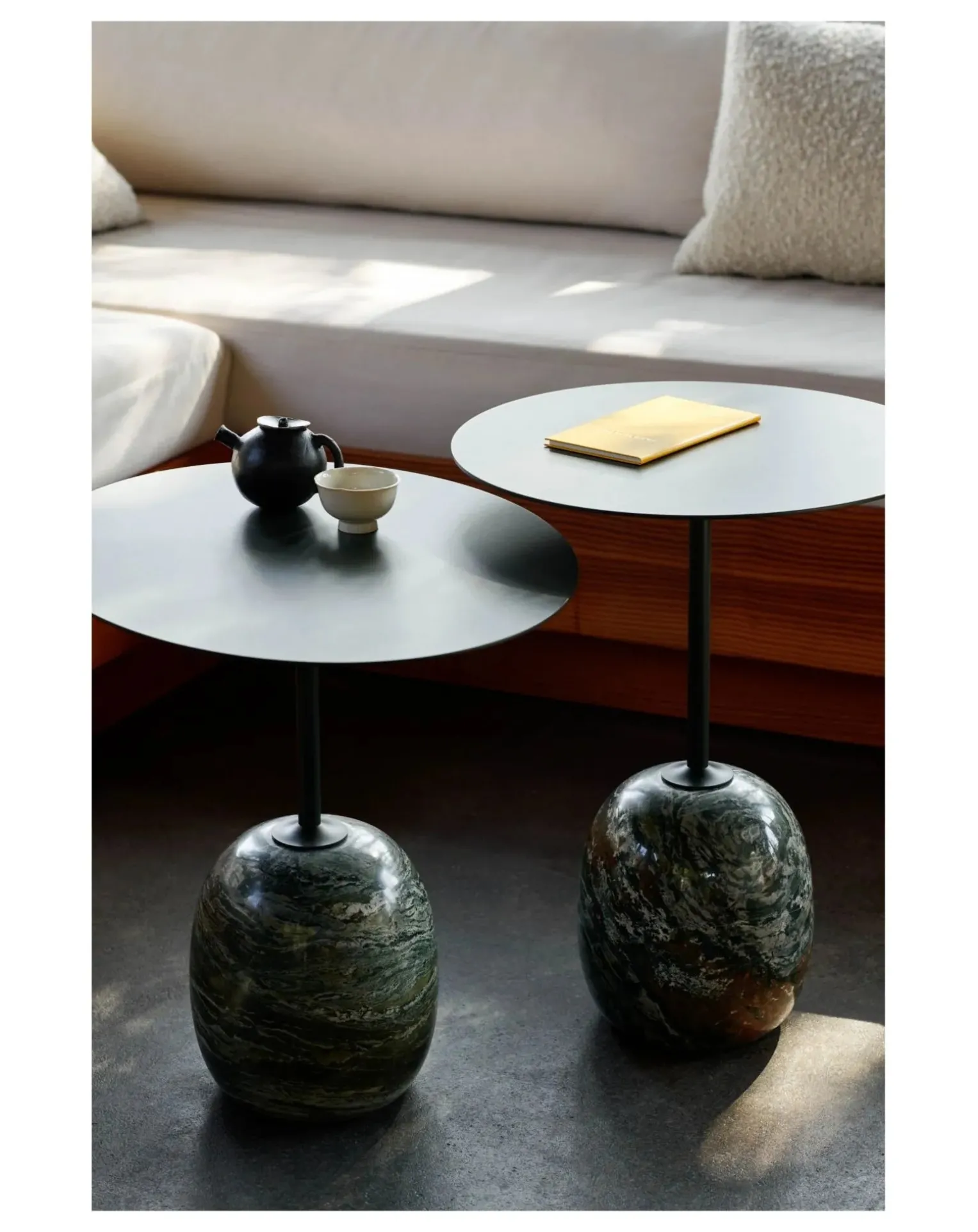 Lato LN8 Side Table