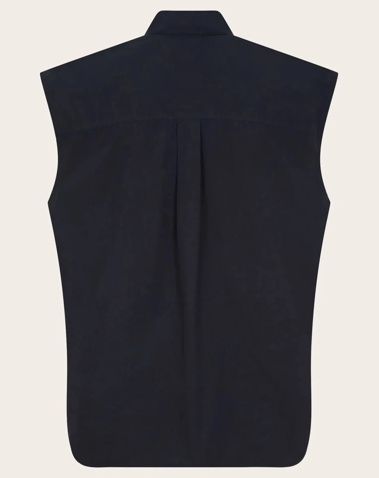Laura Sleeveless Shirt