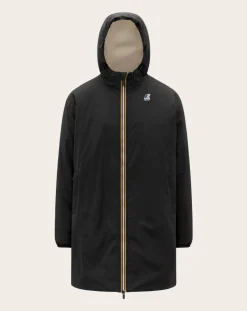 Le Vrai 4.0 Eiffel East Orsetto Recycled Nylon Jacket