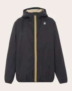 Le Vrai Claude Orsetto waterproof jacket