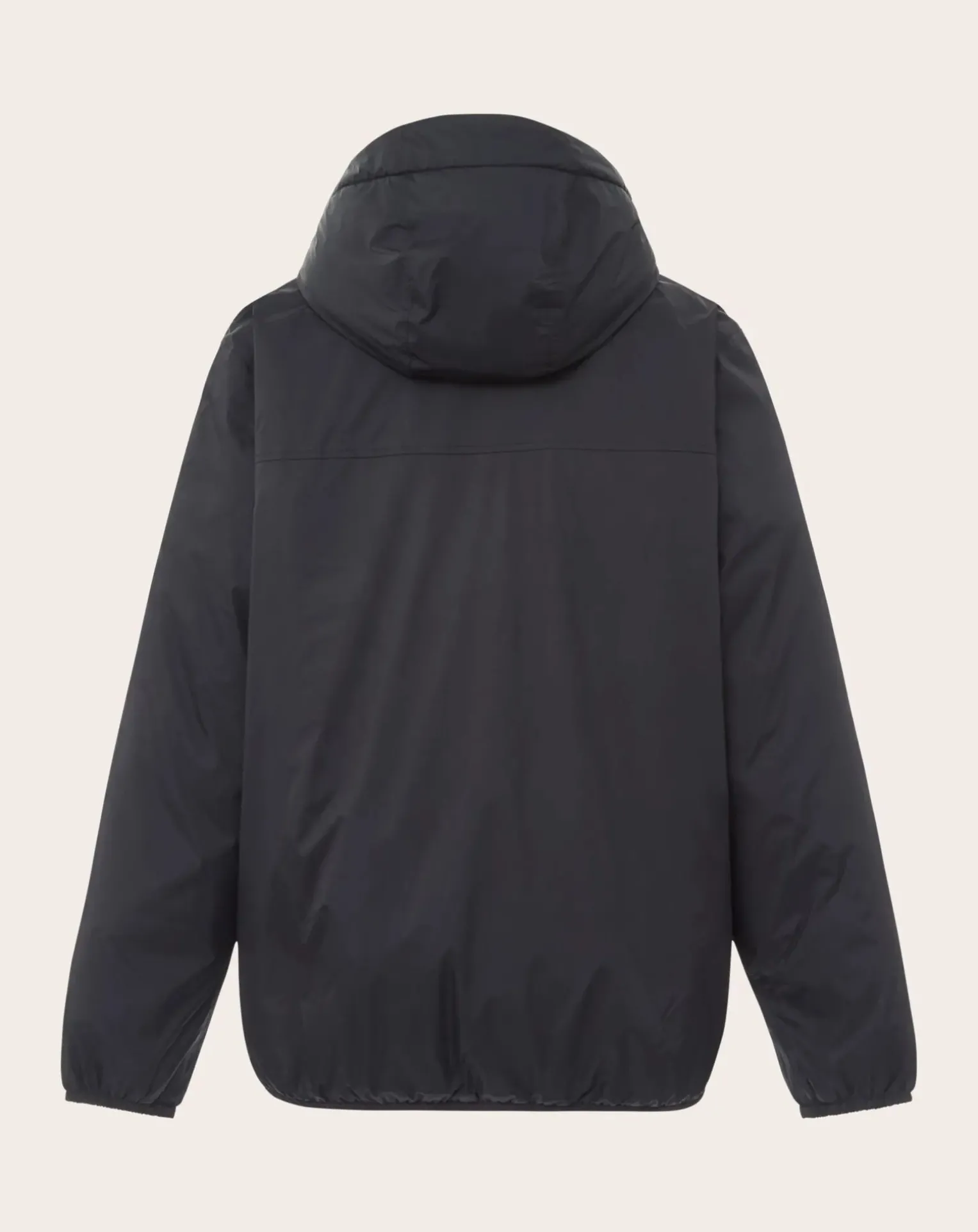 Le Vrai Claude Orsetto waterproof jacket