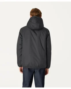 Le Vrai Claude Orsetto waterproof jacket