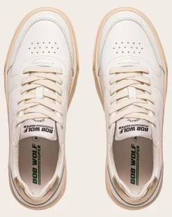 Legacy '76 Leather Sneakers