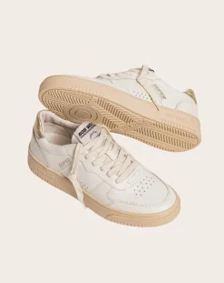 Legacy '76 Leather Sneakers