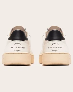 Legacy '76 Leather Sneakers