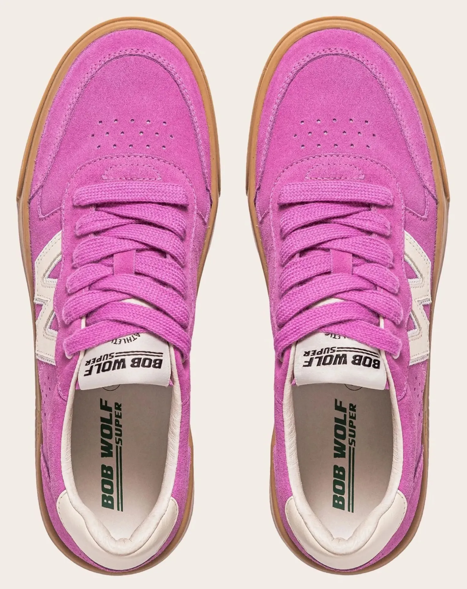 Legacy Suede sneakers