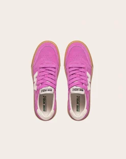 Legacy Suede sneakers