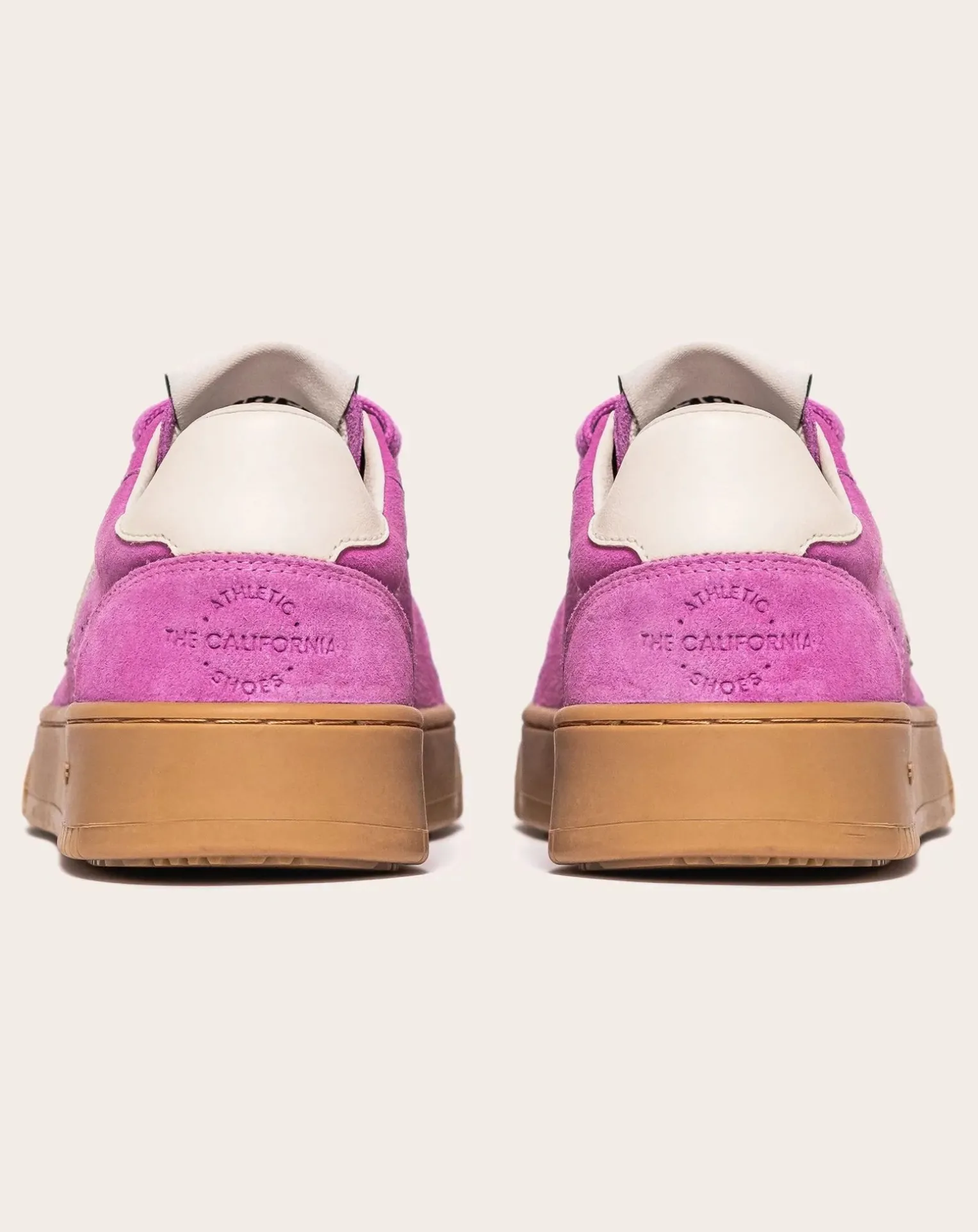 Legacy Suede sneakers