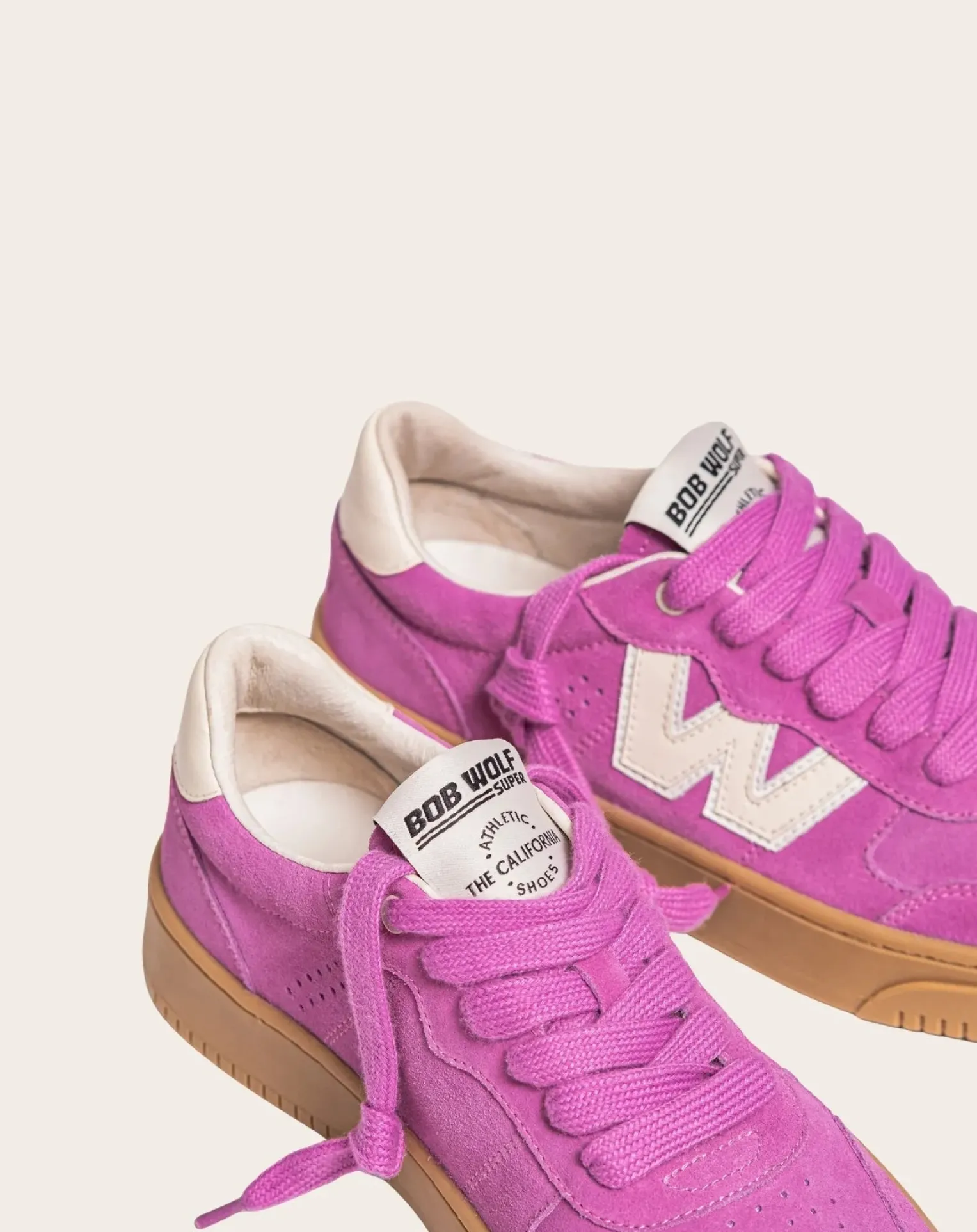 Legacy Suede sneakers