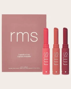 Legends to Love - Set of 3