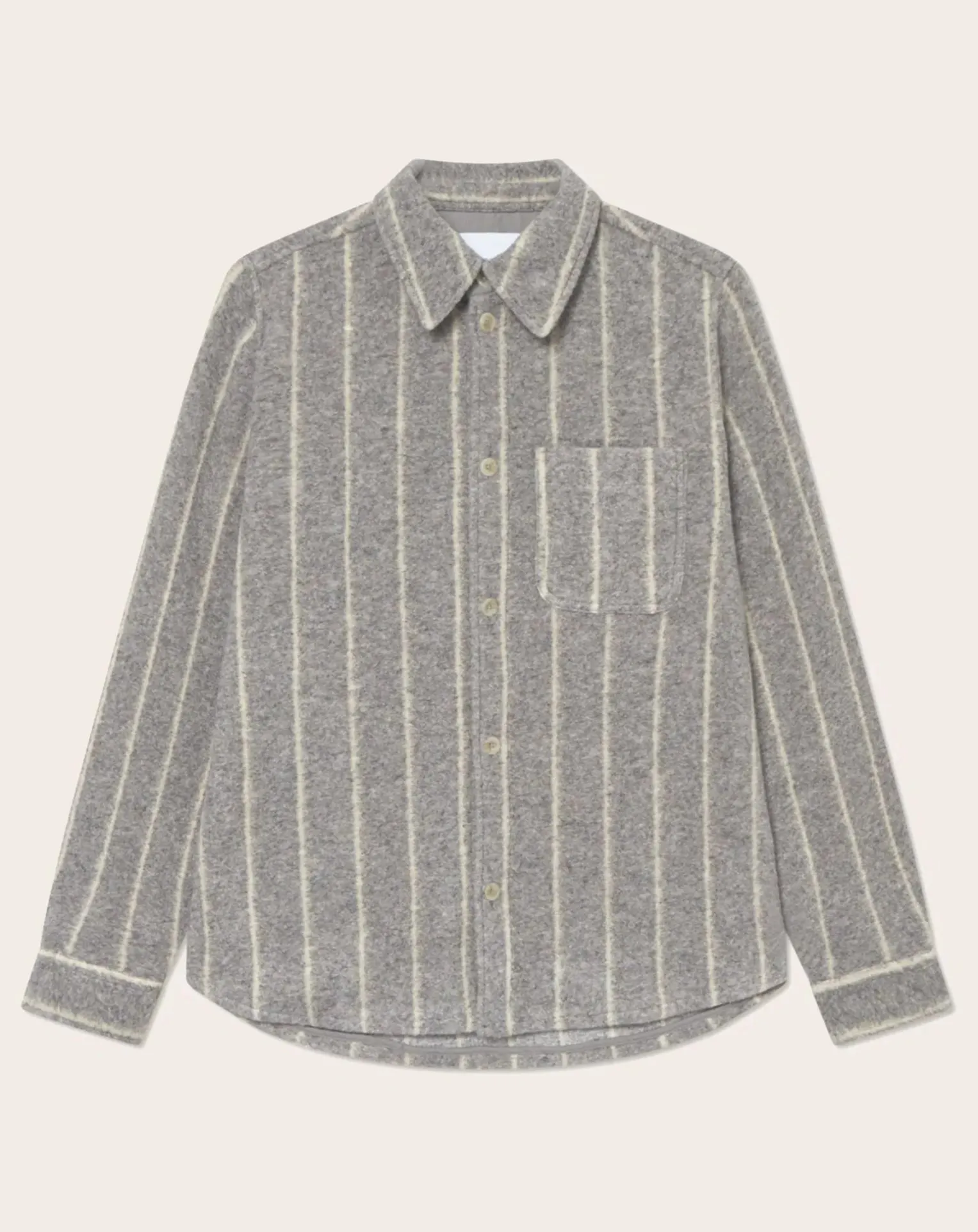 Lennon overshirt