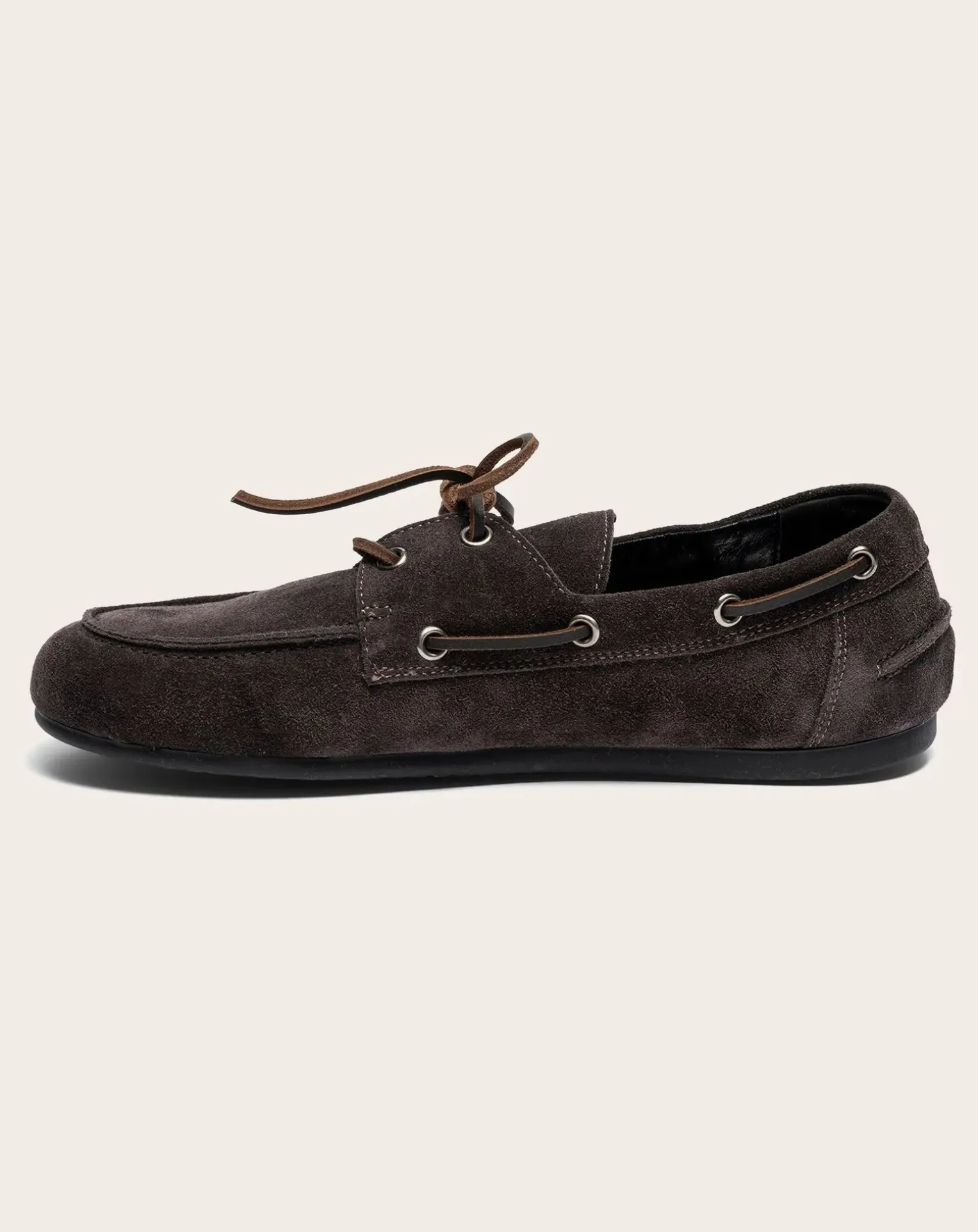Leo Sensory Boat Shoes