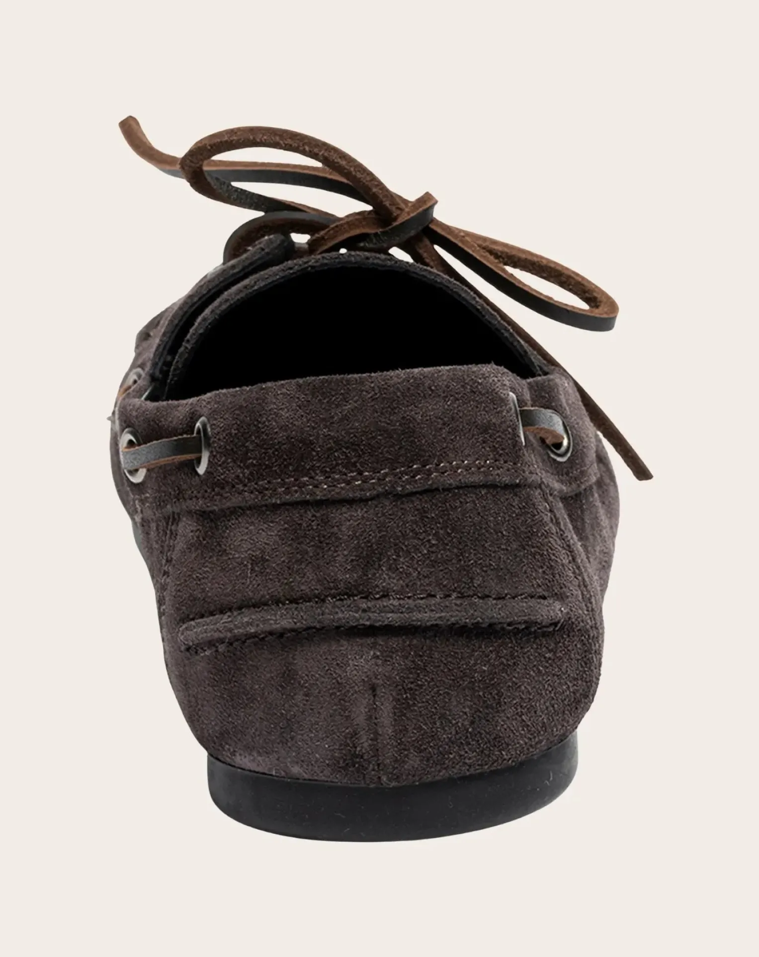 Leo Sensory Boat Shoes