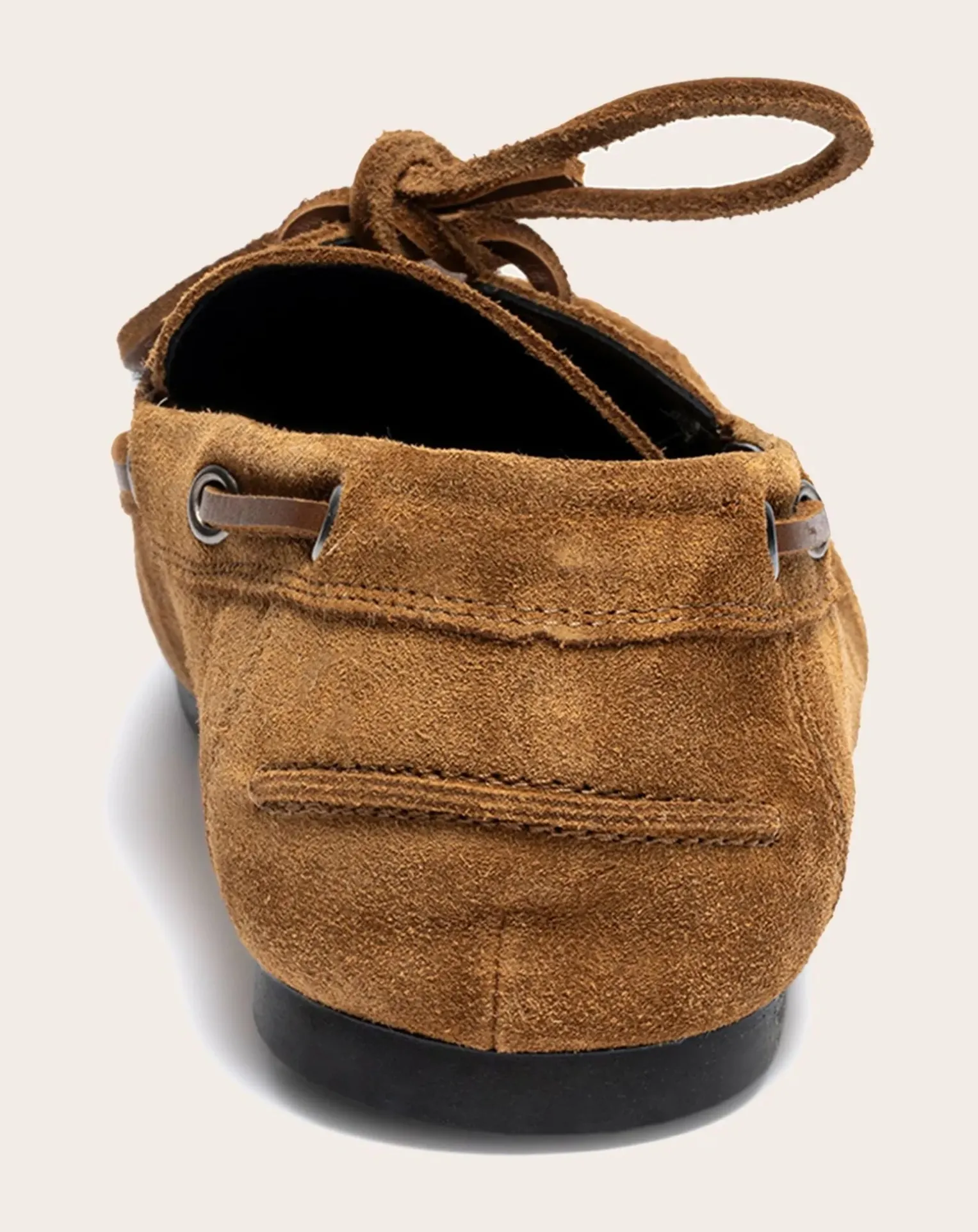 Leo Sensory Boat Shoes