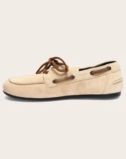 Leo Sensory Boat Shoes