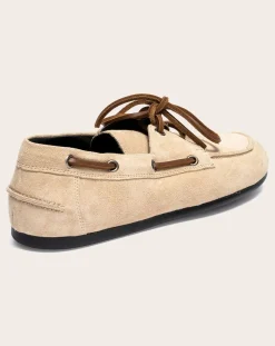 Leo Sensory Boat Shoes