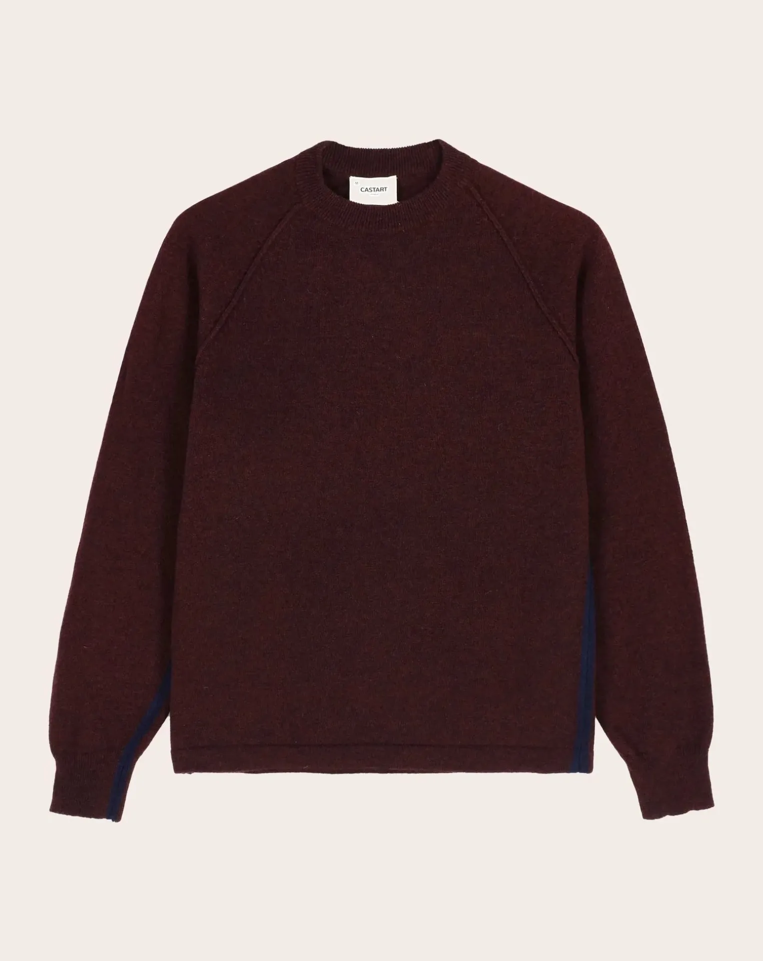 Lightweight Lilt sweater in soft knit