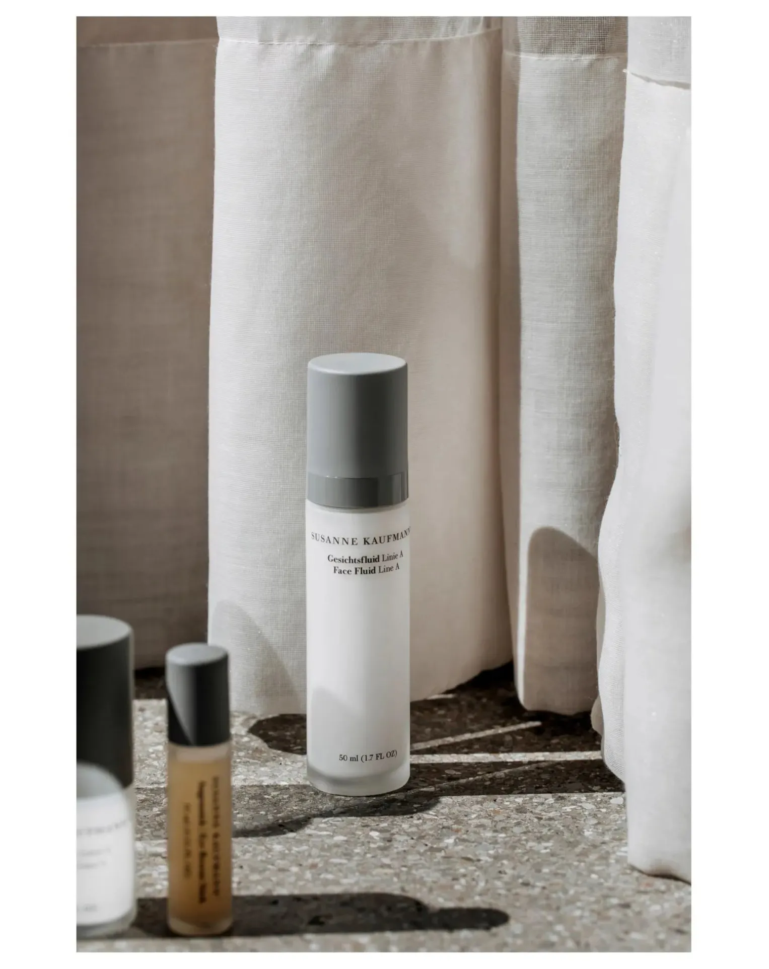 Line A Anti-Ageing Facial Moisturiser - 50 ml