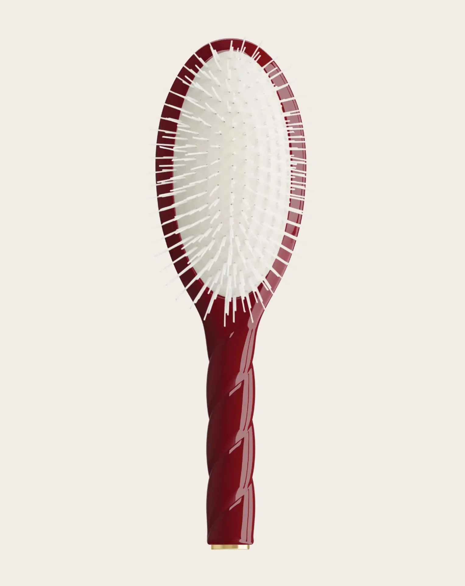 L'intense Hairbrush N°07 - Detangling & Stimulating