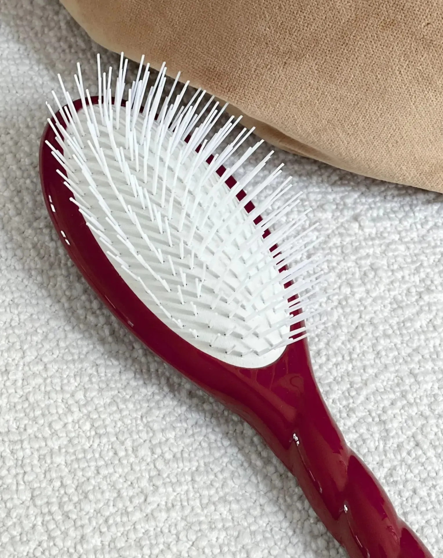 L'intense Hairbrush N°07 - Detangling & Stimulating