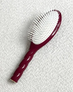 L'intense Hairbrush N°07 - Detangling & Stimulating